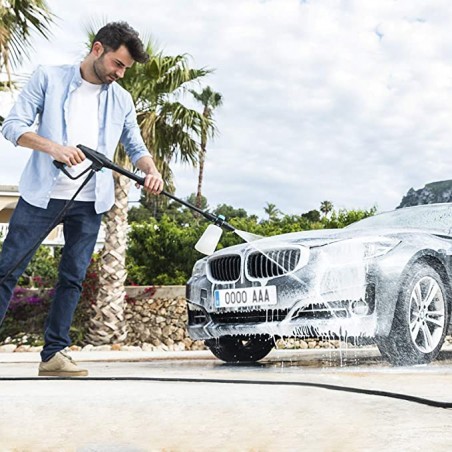 HidroBoost 2400 Home&Car