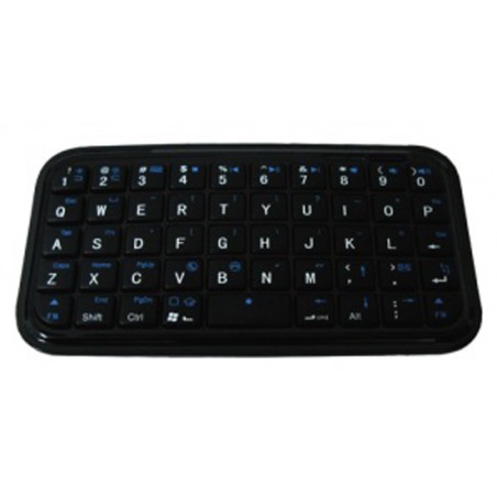 Mini teclado bluetooth