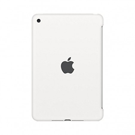 Funda Silicone Case para iPad Mini 4 Blanco MKLL2ZM/A