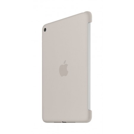 Funda Silicone Case para iPad Mini 4 Piedra MKLP2ZM/A
