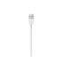 Cable de conector Lightning a USB-C (2 m) MKQ42ZM/A