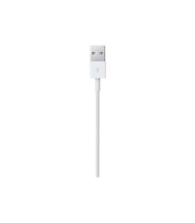 Cable de conector Lightning a USB-C (2 m) MKQ42ZM/A