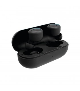 Auriculares Bluetooth estéreo ME! In-Ear Diseño Negro
