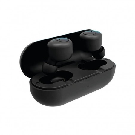 Auriculares Bluetooth estéreo ME! In-Ear Diseño Negro