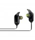 Auriculares Estéreo Bluetooth SBS Studio Mix 80 Earset Negro