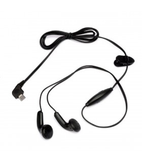 Auriculares Manos libres ITT Zero limits