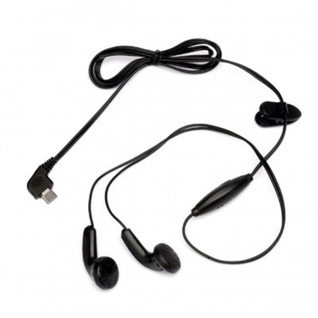 Auriculares Manos libres ITT Zero limits