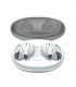 Auriculares intrauditivos XY-5 Bluetooth 5.0 estéreo Blanco