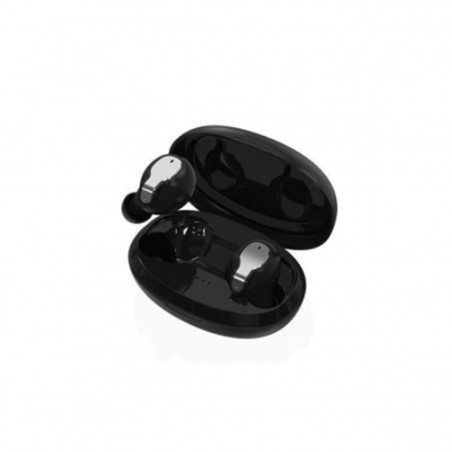 Auriculares Inalámbricos XY-5 TWS intrauditivos Negro Bluetooth 5.0 estéreo