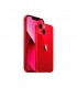 Apple iPhone 13 256GB Rojo (PRODUCT RED) MLQ93QL/A
