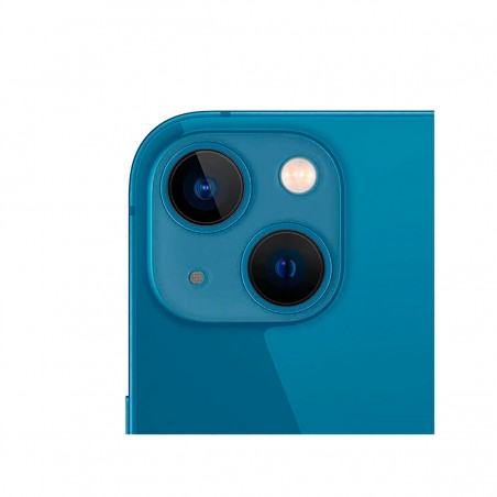Apple iPhone 13 256GB Azul