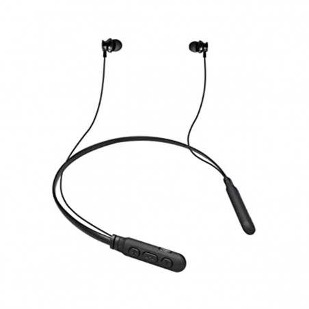 Auricular Schneider Bluetooth Urban Sport Negro BT943