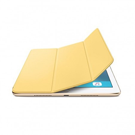 Funda Smart Cover para iPad Pro 9,7" Amarilla MM2K2ZM/A