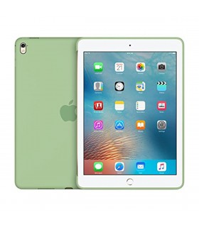 Funda Silicone Case para iPad Pro 9,7" Verde