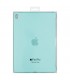 Funda Silicone Case para iPad Pro 9,7" Azul