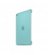 Funda Silicone Case para iPad Mini 4 Azul Mar MN2P2ZM/A
