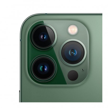 Apple iPhone 13 Pro Max 256GB Verde Alpino (Alpine Green)