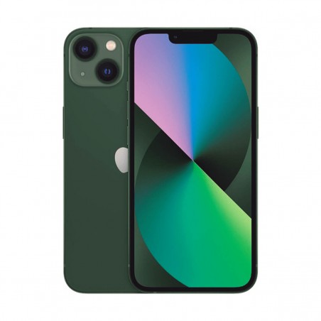 Apple iPhone 13 256GB Verde MNGL3QL
