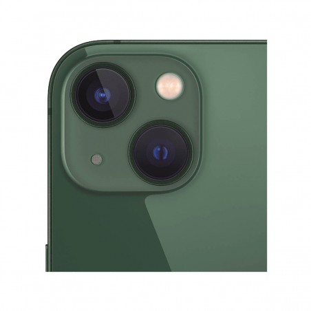 Apple iPhone 13 256GB Verde MNGL3QL