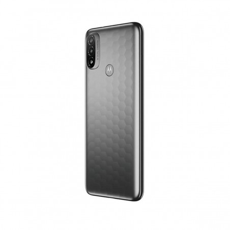 Motorola Moto E20 2GB/32GB Gris Grafito (Graphite Grey) Dual SIM XT21553