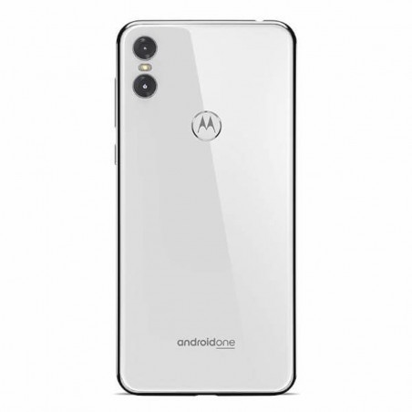 Motorola One 4GB/64GB Blanco Dual SIM XT1941-4