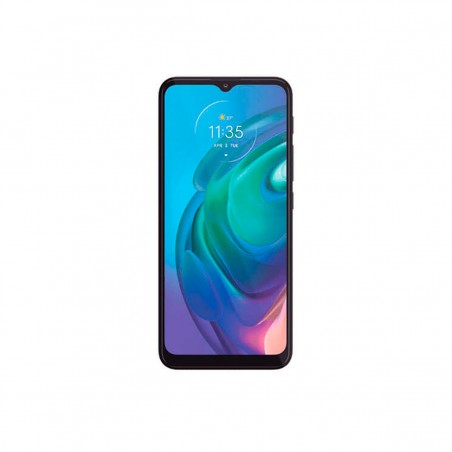 Motorola Moto G10 4GB/128GB Gris (Aurora Grey) Dual SIM