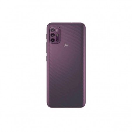 Motorola Moto G10 4GB/128GB Gris (Aurora Grey) Dual SIM