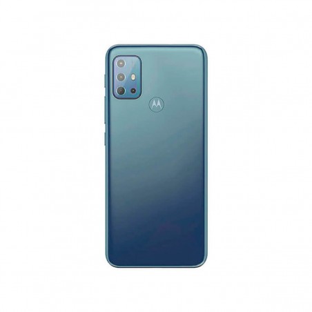 Motorola Moto G20 4GB/64GB Azul (Breeze Blue) Dual SIM MC39E