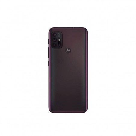 Motorola Moto G30 4GB/128GB Gris (Dark Pearl) Dual SIM