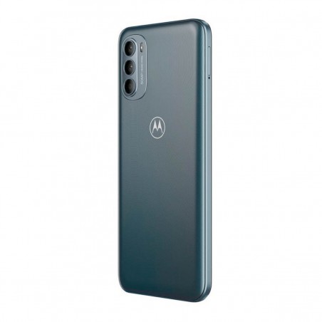 Motorola Moto G31 LTE 4GB/128GB Gris (Mineral Grey) Dual SIM XT2173-3