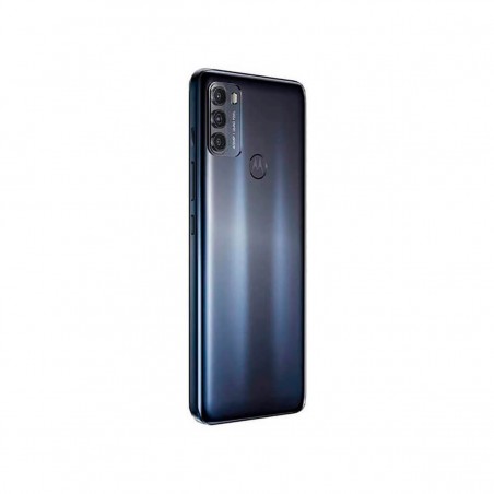Motorola Moto G50 5G 4GB/64GB Dual SIM Gris (Steel Gray)