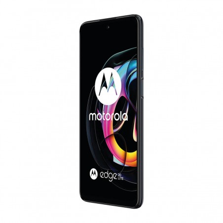 Motorola Edge 20 Lite 5G 6GB/128GB Gris Grafito (Electric Graphite) Dual SIM XT2139-1