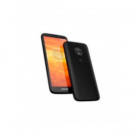 Motorola E5 Play 1GB/16GB Dual SIM Negro XT1920-16