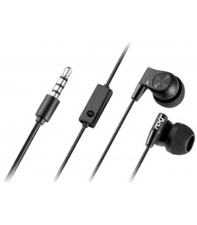 Auriculares Estéreo Motorola EH20 Negros