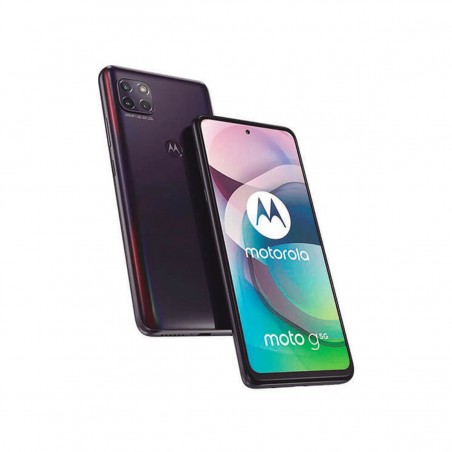 Motorola Moto G 5G 6GB/128GB Gris (Volcanic Gray) Dual SIM