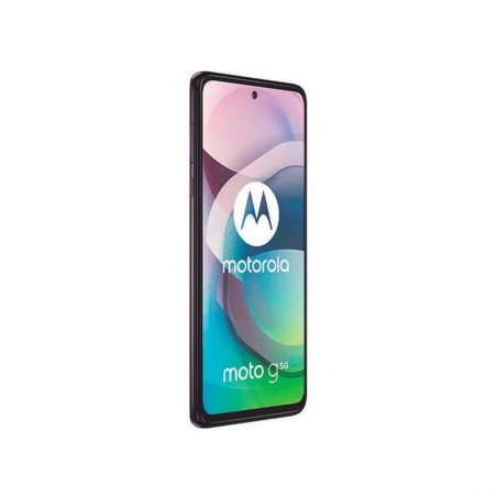 Motorola Moto G 5G 6GB/128GB Gris (Volcanic Gray) Dual SIM