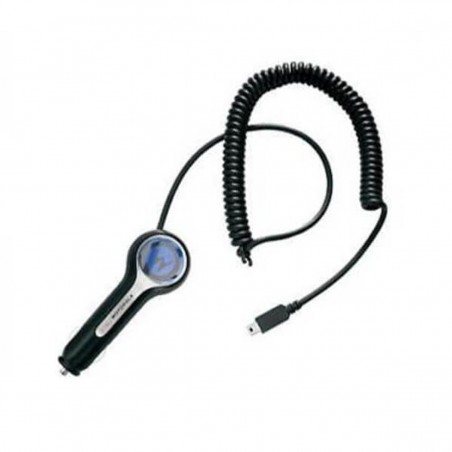 Motorola FAST RATE Car charger P510
