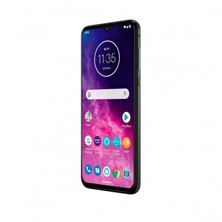 Motorola One Zoom 4GB/128GB Gris (Electric Gray) Dual SIM XT2010-1