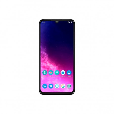 Motorola One Zoom 4GB/128GB Violeta (Cosmic Purple) Dual SIM XT2010-1