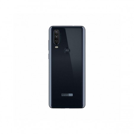 Motorola Moto One Action 4GB/128GB Azul Dual SIM XT2013-2