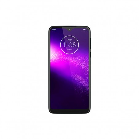 Motorola One Macro 4GB/64GB Azul (Space Blue) Dual SIM XT2016-1