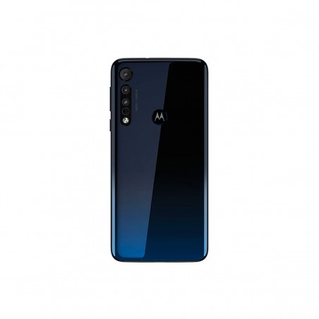 Motorola One Macro 4GB/64GB Azul (Space Blue) Dual SIM XT2016-1