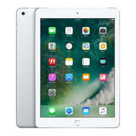Apple iPad 9,7" 32 GB WiFi + Cellular Plata MP1L2TY/A