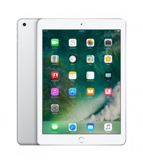 Apple iPad 9,7" (2017) 128 GB WiFi Plata MP2J2TY/A