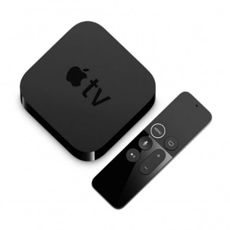 Apple TV 4K 64GB MP7P2HY/A