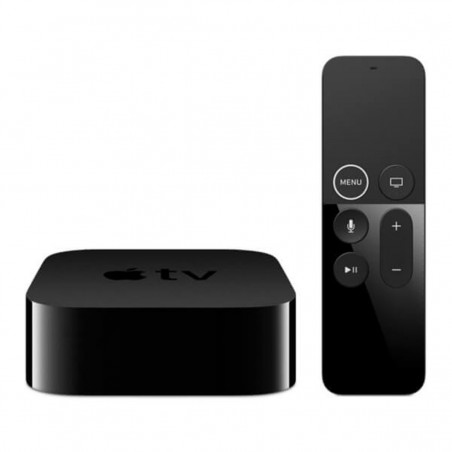Apple TV 4K 64GB MP7P2HY/A