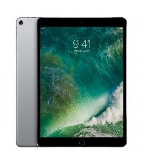 Apple iPad Pro 10,5" 512 GB WiFi Gris espacial MPGH2TY/A