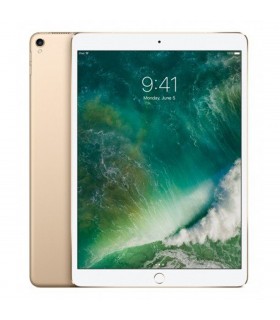 Apple iPad Pro 10,5" 512 GB WiFi Oro MPGK2TY/A