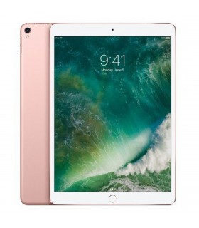 Apple iPad Pro 10,5" 512 GB WiFi Rosa MPGL2TY/A