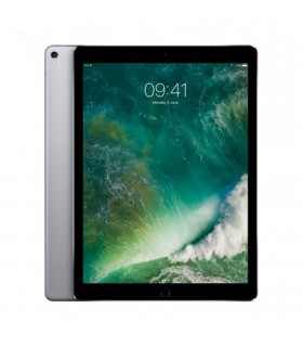 Apple iPad Pro 12,9" 512 GB WiFi Gris Espacial MPKY2TY/A